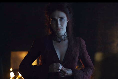 melisandre nude|Game Of Thrones Melisandre Vidéos Porno 